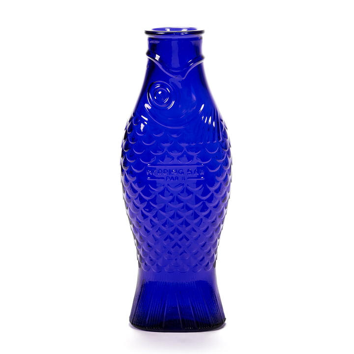 FISH BOTTLE Karaffe/Vase